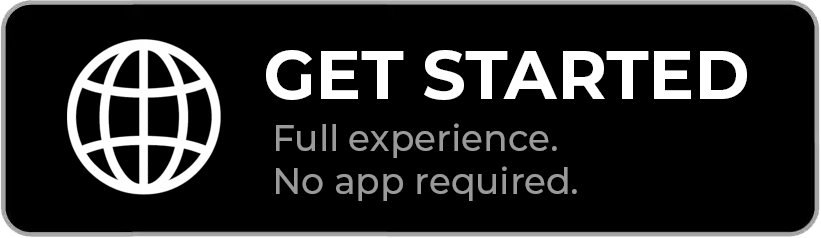 Sign up online. No app required.